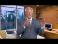 Swedens biggest Leadership & HR event Stockholm 2015 - Brian Tracy