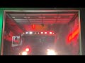 Locust Gap Fire Company's New Whelen Edge LED Lightbar