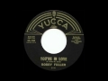 Bobby Fuller - You're In Love (Yucca 45-140)