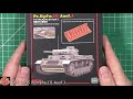 RFM 1/35 Pz.Kpfw.III Aus.f J Review