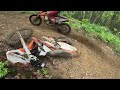 2024 Renfro Valley Dual Sport -- Day 2 Highlights