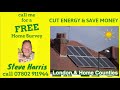 Solar Panels Surveyors and Installation Specialists London and Kent