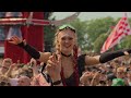 TNT I Defqon.1 Weekend Festival 2023 I Friday I RED