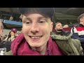 Good enough. | Aston Villa 2-1 LOSC Lille vlog