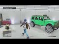 😎SOLO😎 Unlock Rare Cars Glitch In GTA V Customize Vehicles With Full Body Styles #PS4 #PS5 #XBOX #PC