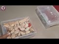 ചക്കക്കുരു വർഷങ്ങളോളം സൂക്ഷിക്കാൻ നാല് വഴികൾ|How to store jackfruit seeds| Chakkakuru tips