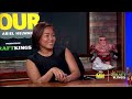 Bi Nguyễn Opens Up About Difficult Past, Clears Ảir on Survivor Controversy | The MMA Hour