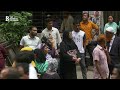 আদালত প্রাঙ্গনে স্বজনদের আহাজারি | Quota Movement | CMM Court Dhaka | The Business Standard