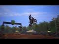 PS5 - MXGP 2020 -- Grabbed it for $4 in PS Store...Good one! (4K/HDR) July 2024