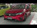 2024 HONDA CITY RS / IS THIS THE BEST SUB-COMPACT IN THE MARKET?