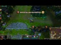 WarWick Gameplay pt 2