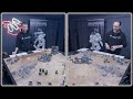 BATTLETECH Lancers vs Wolf Empire | Escape From Dagda Part 2 | Override Battle Report | ilClan Era