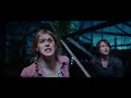 Percy Jackson sea of monsters Movie clip Percy vs Kronos Movie clip part 2.