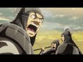 [Mouwu vs. Hanmei] Kingdom (Great Scenes #5) Episode 14 of the 3rd series 