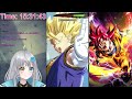 【 神イベント 】超感謝レイドが来たぞ‼【 ドラゴンボールレジェンズ　ドラゴンボール  】