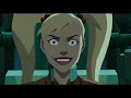 Amanda Waller Sets Up Her Suicide Squad - Suicide Squad : Hell To Pay