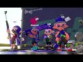 Splatoon 2 - Turf Battle Online Multiplayer