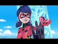 MIRACULOUS | 🐞 EVOLUCIÓN - Gabriel & Emily 🐾 | Las Aventuras de Ladybug