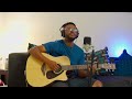 Beauty + We Fall Down // Bethel Music // Worship Cover