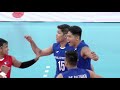 SEA Games 2019: Philippines VS Vietnam in Men's Division | Volleyball