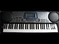 lipiec 2024 | muzyka keyboard casio