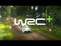 WRC - Neste Rally Finland 2019: Shakedown ONBOARD Breen