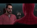 انقاذ ستاندش من الشياطين|Marvels Spider Man Remastered: E17👿…!