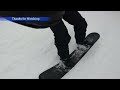 Massanutten Snowboarding 2023 | Diamond Jim | LookBack Cam