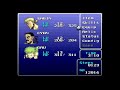 Final Fantasy VI - Kid's Run Through the City [Extended]