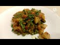 Sabzi Masala-Aloo Matar Gajar-Easy and Quick *Vegetarian/Vegan* Masala Curry *Urdu/Hindi*