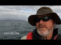 Ep. 16 - SOLO AROUND TASMANIA & ACROSS BASS STRAIT IN A 13' OPEN DINGHY