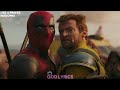 Madonna - Like a Prayer (Lyrics) (from Deadpool & Wolverine)