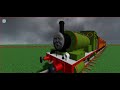 Roblox Percy's unfortunate predicament