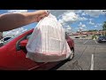 Walmart Spark DoorDash Ride Along - Episode 36