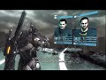 Sundowner Boss Fight - Metal Gear Rising: Revengeance