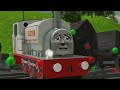 Thomas And The Magic Railroad | Roblox Remake | Full Movie