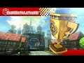 TRIFORCE CUP 200CC WITH LINK!!!