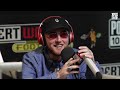 Mac Miller Talks New Album, Love Life With Ariana Grande & More!