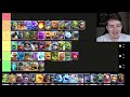 Ranking Every Card in Clash Royale Tier List (July 2024)
