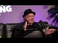Neil Young on Meeting Joni Mitchell For The First Time
