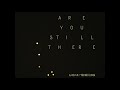 Are You Still There? (Official Audio)