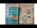 The Garfield Movie! little cat big dreams  little golden book kids book read along