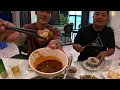 Enjoy irresistible delicious dishes with YouTuber who reached Billion Views ||Sapa TV