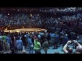 U2 Chicago, United Center (06/24/2015) [Multicam]