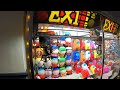INSANE WIN AT THE SOUTH PARK CLAW MACHINE!