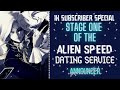 S.P.E.E.D Dating Collab 1K SUBSCRIBER SPECIAL (Audio Roleplay)