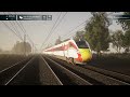 👏 Probando el AZUMA 🚊 Train Sim World 4