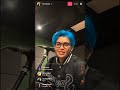 KZ Tandingan IG LiVe October 14, 2023