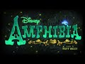 Amphibia: True Colors Soundtrack - Anne’s Power (Low Tone)