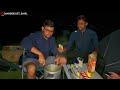 Foxes ने हमें अलर्ट कर दिया | Car Night Camping In Jungle of Jammu | Night Camping In Forest